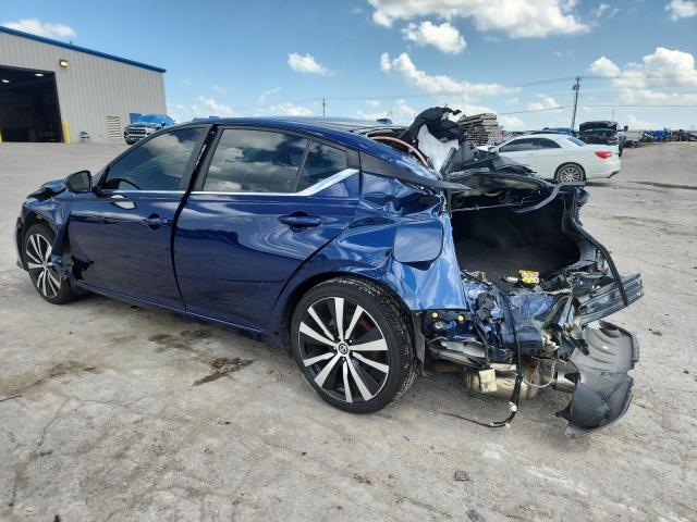 2019 NISSAN ALTIMA SR - 1N4BL4CV3KC247583