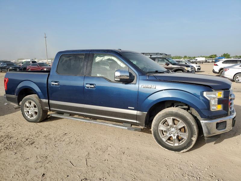 2015 FORD F150 SUPER - 1FTEW1CG2FKF02251