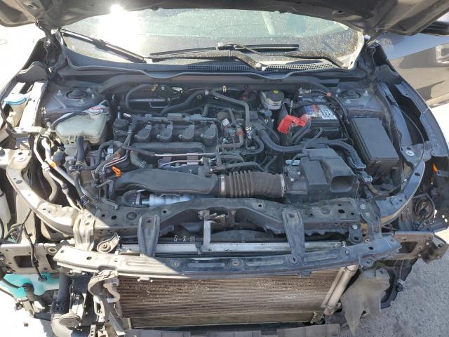 2020 HONDA CIVIC EX 19XFC1F33LE208460