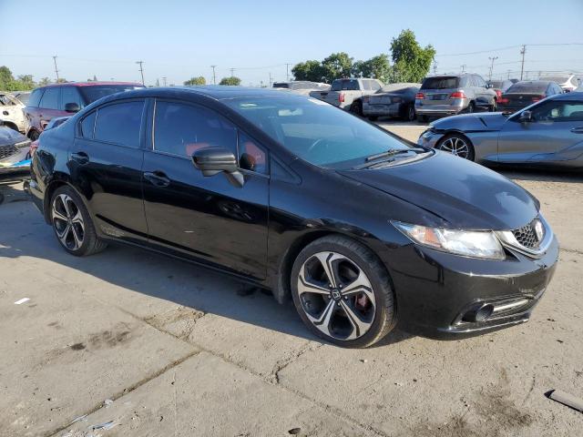 2015 HONDA CIVIC SI - 2HGFB6E52FH701186
