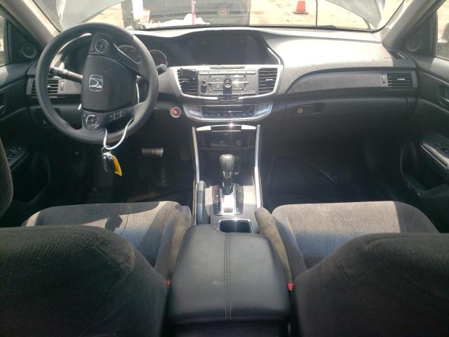 2013 HONDA ACCORD EX - 1HGCR2F75DA140534