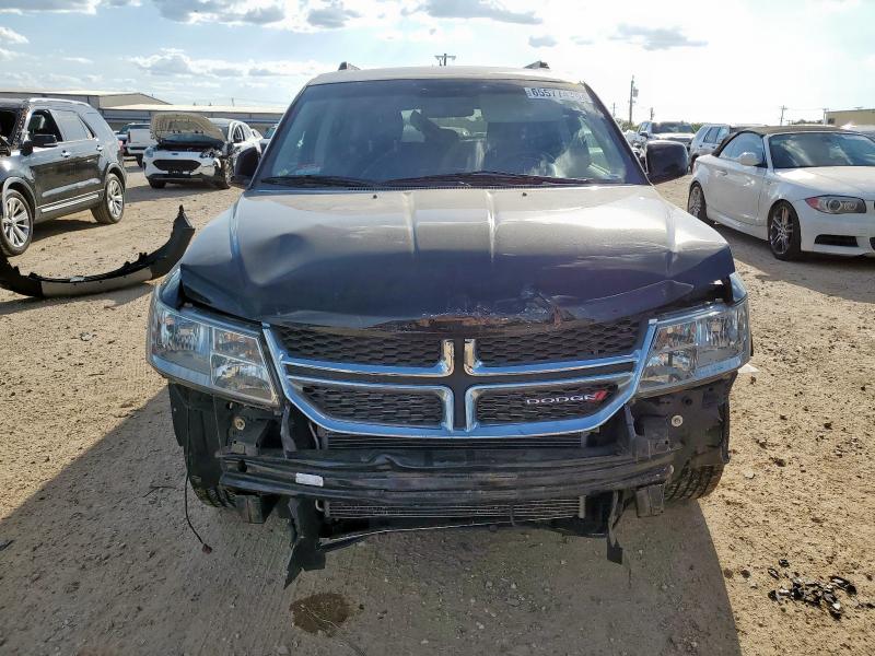 2016 DODGE JOURNEY SXT 3C4PDCBB5GT193942
