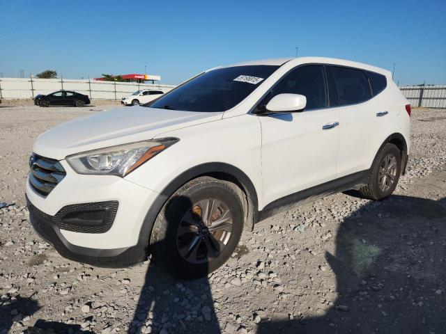 2016 HYUNDAI SANTA FE S - 5XYZT3LB1GG380144