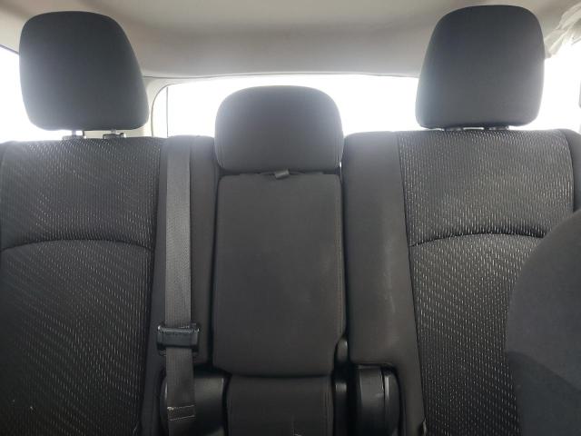 2015 DODGE JOURNEY SE 3C4PDCAB8FT599911