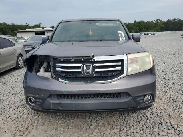 2015 HONDA PILOT EX 5FNYF3H45FB031247