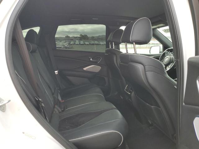 2021 ACURA RDX A-SPEC 5J8TC2H61ML018960