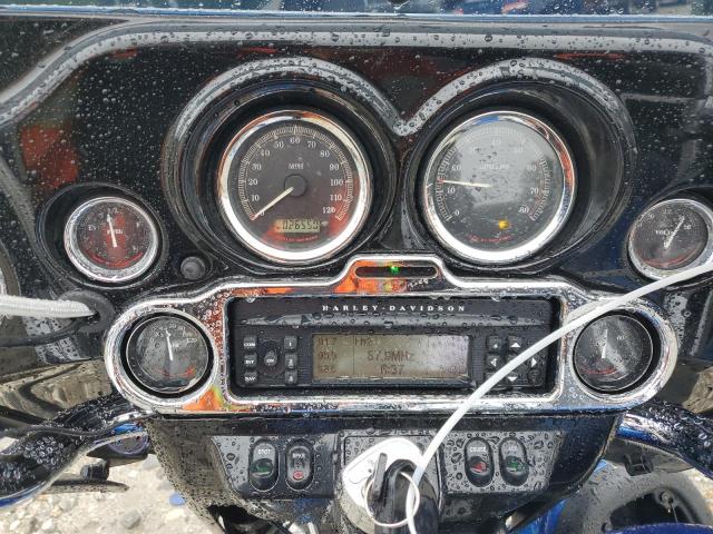 2008 HARLEY-DAVIDSON FLHTCUI 1HD1FC4178Y627927