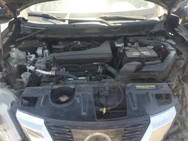 2017 NISSAN ROGUE S - JN8AT2MT5HW399092