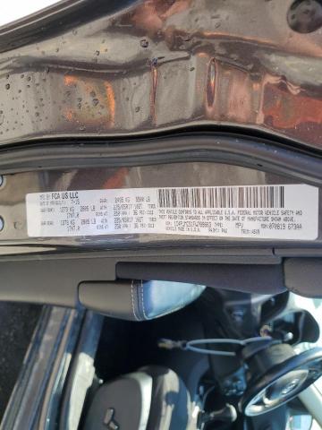 2015 JEEP CHEROKEE L 1C4PJMCS1FW789863