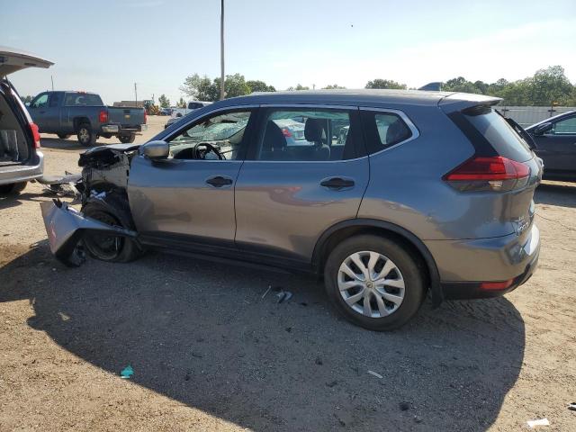 2017 NISSAN ROGUE S - KNMAT2MT6HP613576