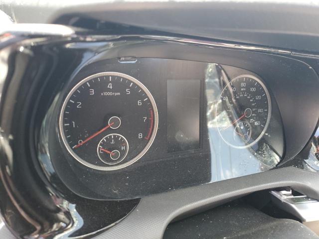 2022 KIA K5 GT LINE 5XXG64J24NG097519
