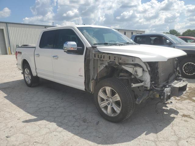 2015 FORD F150 SUPER - 1FTEW1EG5FFC53126