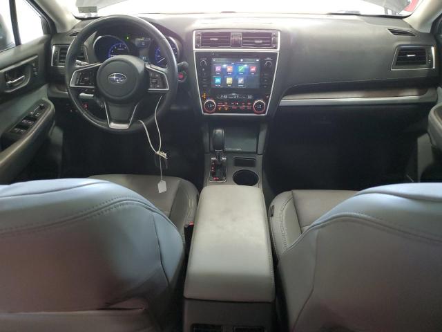 2018 SUBARU OUTBACK 2. 4S4BSANC8J3329553