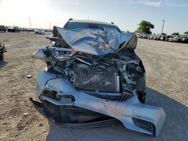 2020 BUICK ENCORE PREFERRED KL4CJASB5LB026644