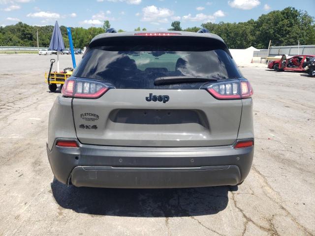 2023 JEEP CHEROKEE A 1C4PJMMB7PD107936