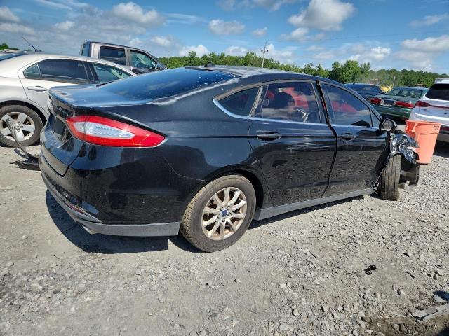 2015 FORD FUSION S - 1FA6P0G73F5130753
