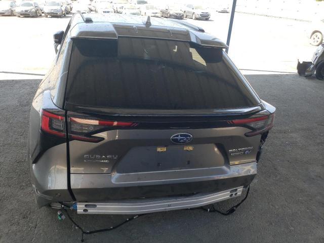 2023 SUBARU SOLTERRA P - JTMABABA4PA015308
