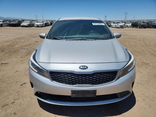 2018 KIA FORTE LX - 3KPFK4A74JE243682