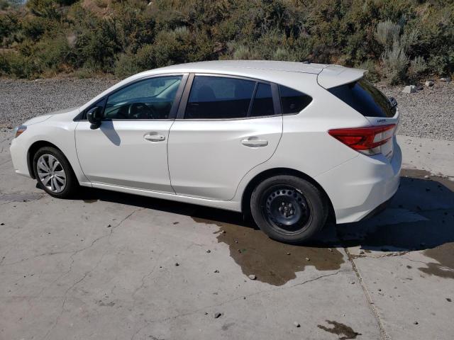2018 SUBARU IMPREZA 4S3GTAA65J3722661