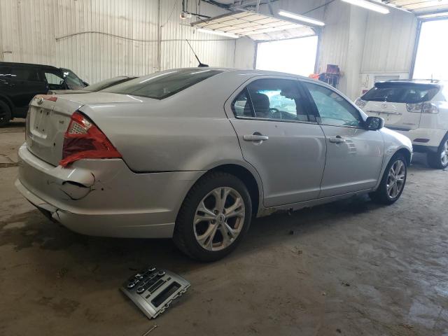 Vin: 3fahp0ha0cr357541, lot: 63001985, ford fusion se 20123