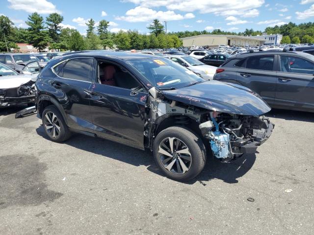 2020 LEXUS NX 300 JTJGARDZ0L5004482