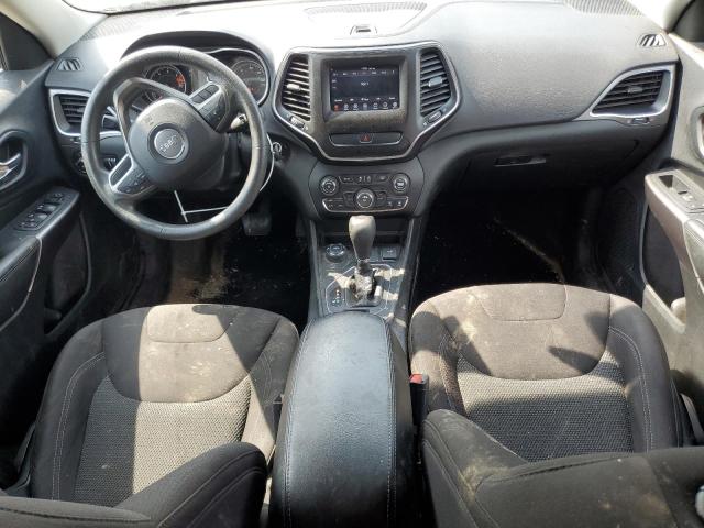 2019 JEEP CHEROKEE L - 1C4PJMCBXKD231256