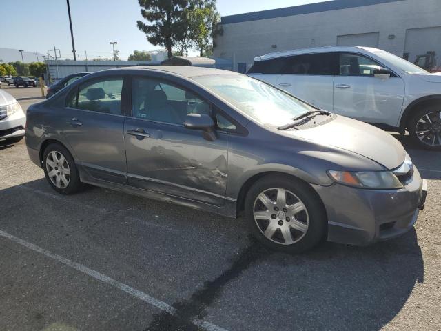 Vin: 19xfa1f58ae080771, lot: 63464435, honda civic lx 20104