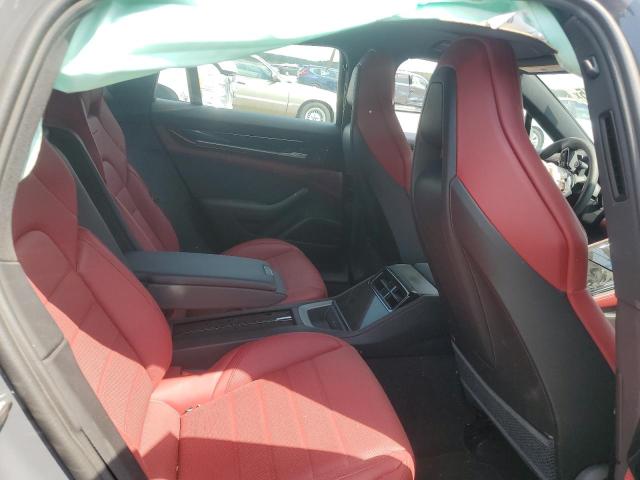 2025 PORSCHE PANAMERA B WP0AA2YA8SL001974