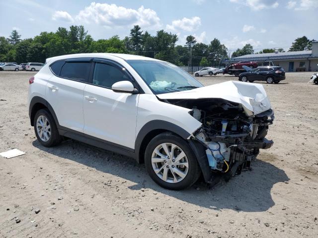2020 HYUNDAI TUCSON SE - KM8J2CA49LU143510
