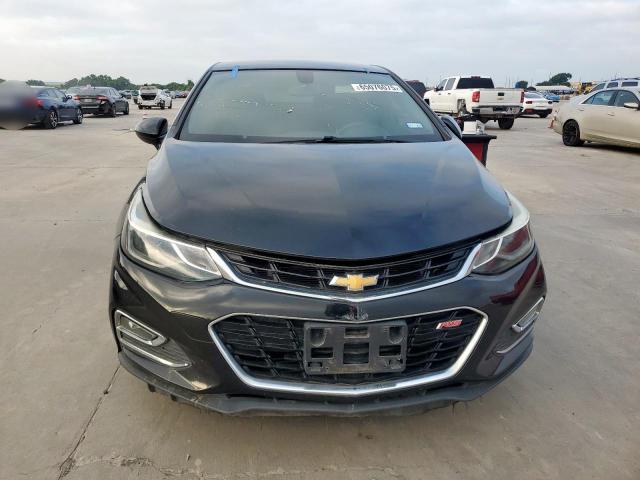 2017 CHEVROLET CRUZE LT - 1G1BE5SM5H7151032