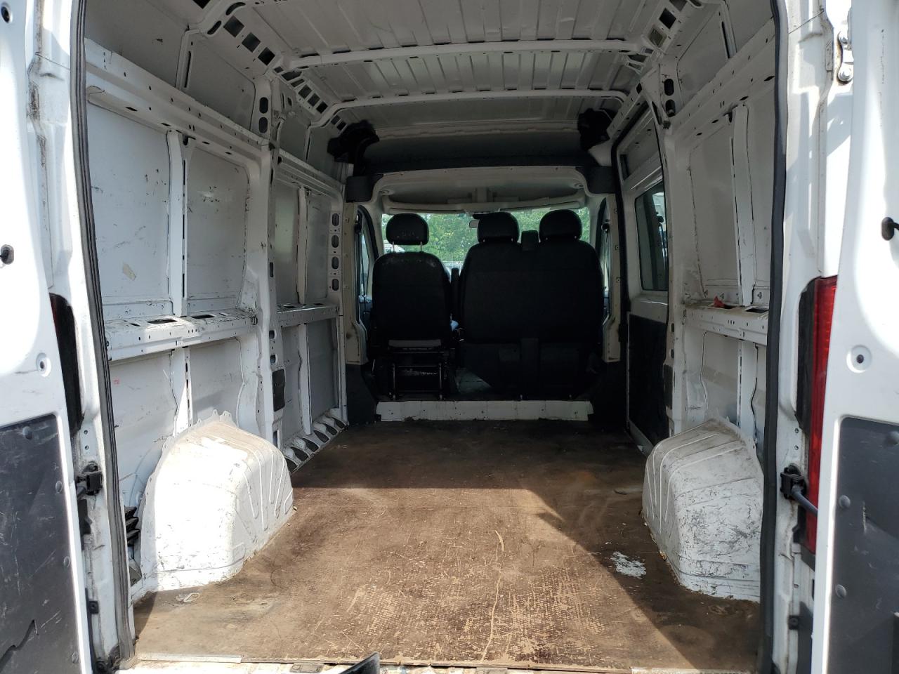 Ram Promaster 2015