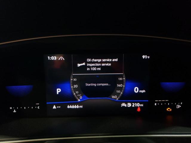 2023 VOLKSWAGEN TIGUAN SE R-LINE BLACK 3VV8B7AXXPM003871