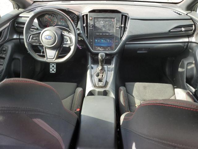 2022 SUBARU WRX JF1VBAB61N8019324