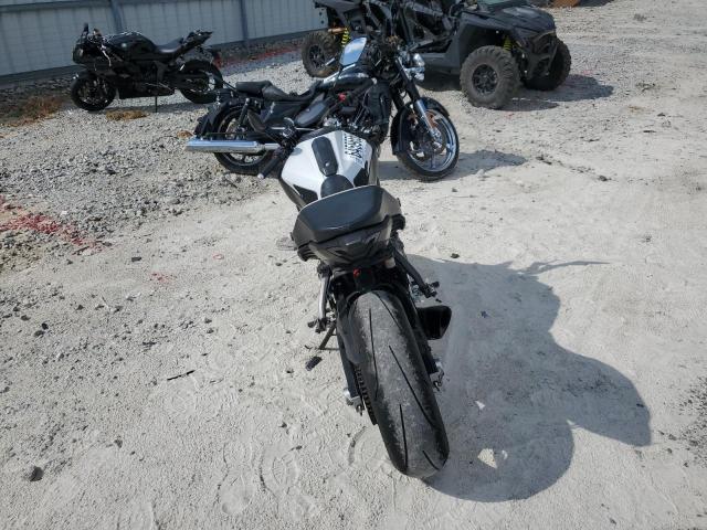 2015 YAMAHA FZ07 C JYARM06Y7FA000276