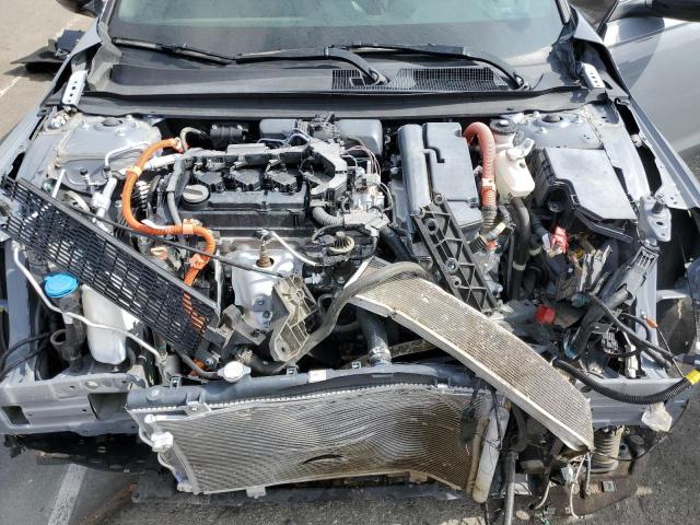 2023 HONDA ACCORD HYB 1HGCY2F57PA044314