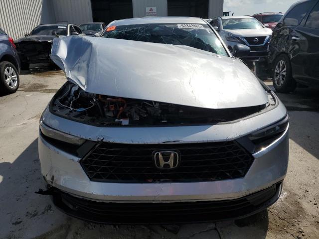 2025 HONDA ACCORD HYB 1HGCY2F53SA042455