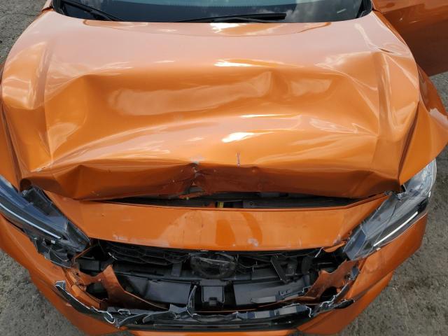 2023 NISSAN SENTRA SR 3N1AB8DV2PY318594