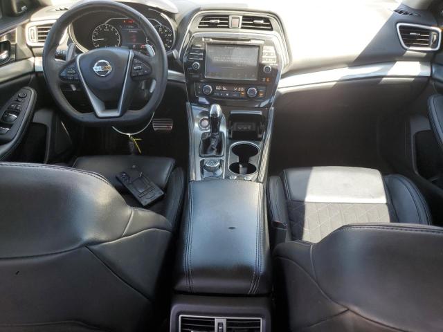 2017 NISSAN MAXIMA 3.5 - 1N4AA6AP5HC425990