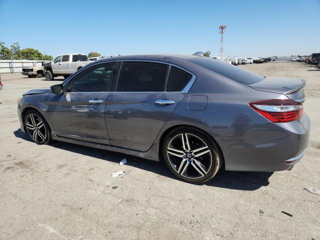 2016 HONDA ACCORD SPO 1HGCR2F56GA206334