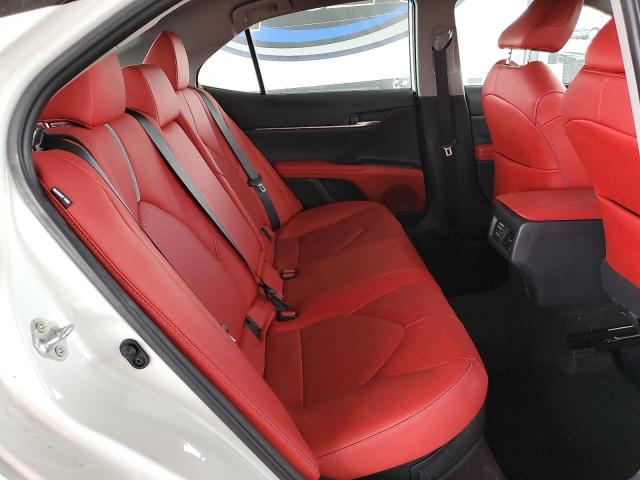 2021 TOYOTA CAMRY XSE 4T1K31AK5MU024181