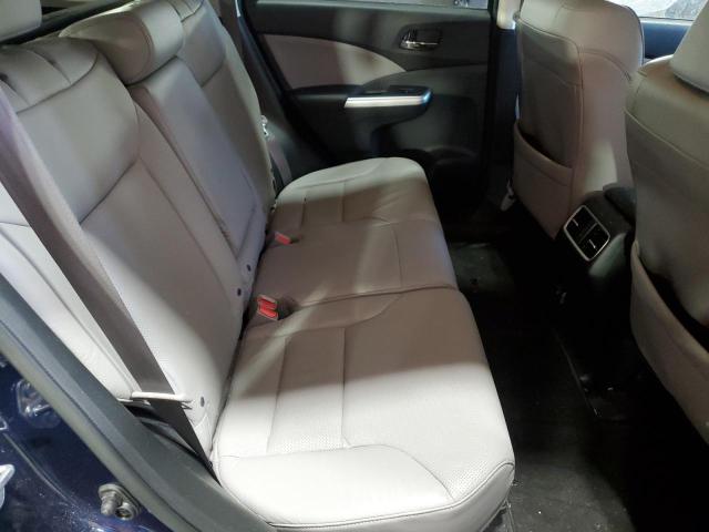 2015 HONDA CR-V TOURI 5J6RM4H91FL129405