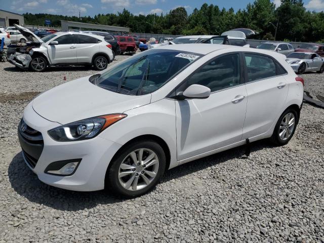 HYUNDAI ELANTRA GT