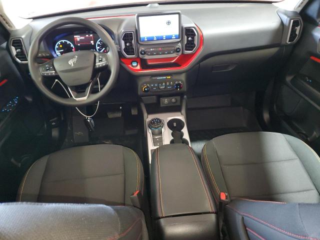 2024 FORD BRONCO 3FMCR9K60RRF63051