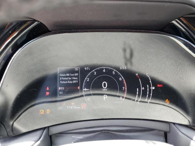 2024 LEXUS TX 350 BAS 5TDAAAA64RS002547