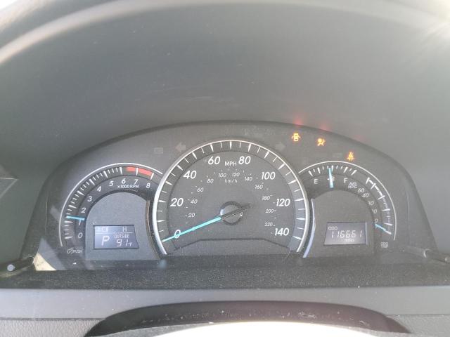 2015 TOYOTA CAMRY LE 4T4BF1FK2FR457174