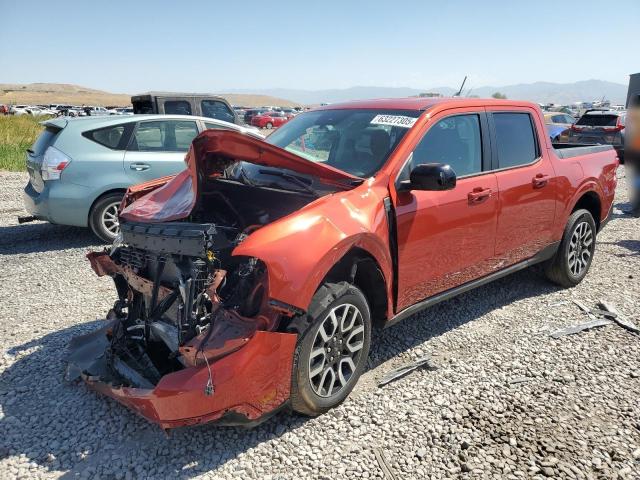 2024 FORD MAVERICK L 3FTTW8M39RRB61085