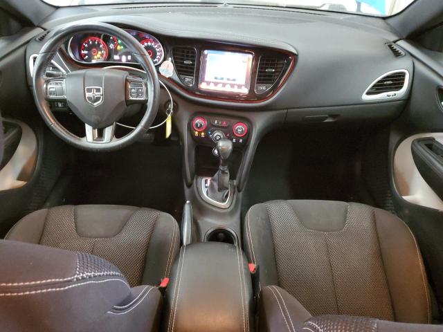 2016 DODGE DART SXT 1C3CDFBB1GD541326