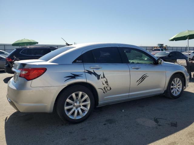 Vin: 1c3ccbbgxcn150042, lot: 64014365, chrysler 200 touring 20123