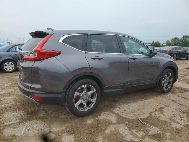 2019 HONDA CR-V EX 2HKRW1H55KH507171