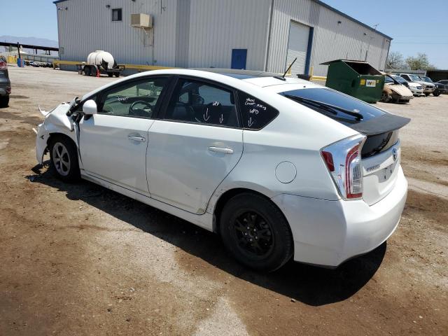 2015 TOYOTA PRIUS JTDKN3DU0F1873212